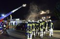 Feuer 4 Koeln Immendorf Giesdorfer Allee P144